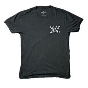 Four star clothing tee shirt